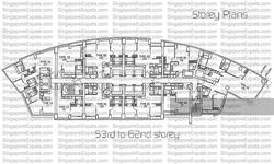The Sail @ Marina Bay (D1), Apartment #151047992
